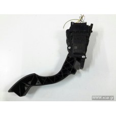 Πετάλ Γκαζιού FORD FIESTA 2006 - 2008 ( Mk5b ) FOMOCO 4M519F836AH