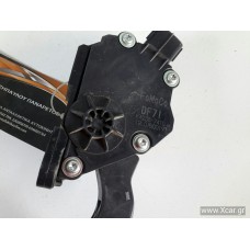 Πετάλ Γκαζιού MAZDA 2 2008 - 2011 ( DE ) FOMOCO K2387410