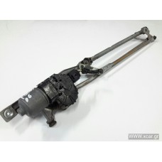 Υαλοκαθαριστήρες Κομπλέ FORD FOCUS 2004 - 2008 (MK2A) FOMOCO Εμπρός 0390241731