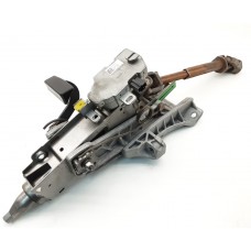 Κολώνα Τιμονιού Ηλεκτρική Ρυθμιζόμενη VOLVO C70 2007 - 2010 FOMOCO 02643425