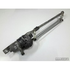 Υαλοκαθαριστήρες Κομπλέ FORD FOCUS 2004 - 2008 (MK2A) FOMOCO Εμπρός 0390241731