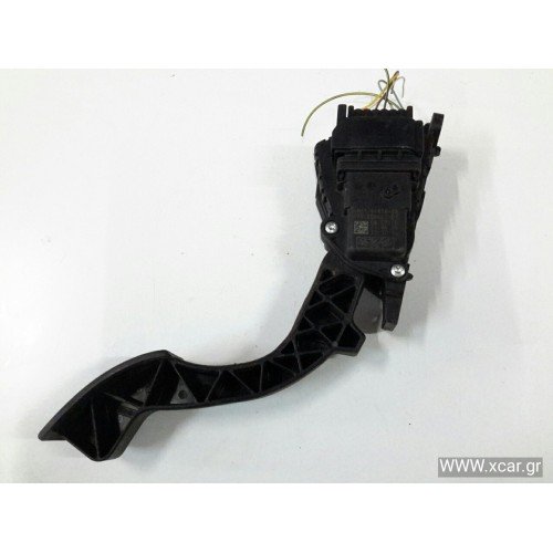 Πετάλ Γκαζιού FORD FIESTA 2006 - 2008 ( Mk5b ) FOMOCO 4M519F836AH