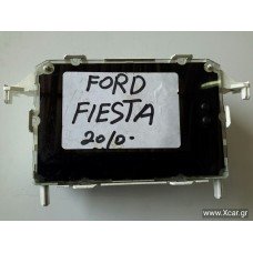Οθόνη Υπολογιστή FORD FIESTA 2008 - 2012 ( Mk6 )( JA8 ) FOMOCO 8A6T18B955BL