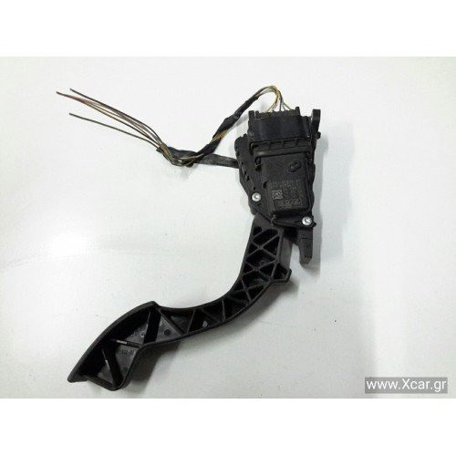 Πετάλ Γκαζιού FORD FIESTA 2006 - 2008 ( Mk5b ) FOMOCO 4M519F836AH