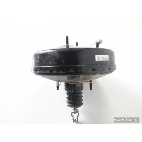 Σεβρό Φρένου MAZDA 2 2008 - 2011 ( DE ) FOMOCO XC17213