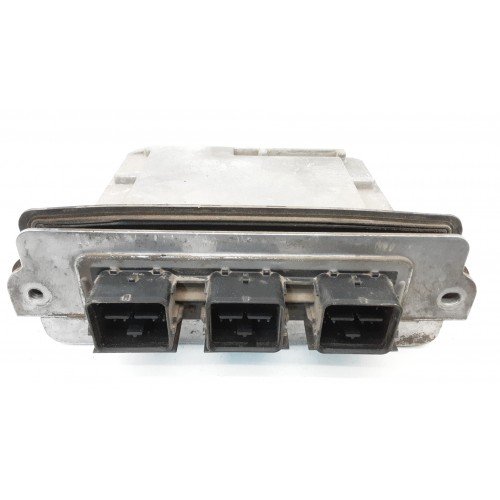 Εγκέφαλος Κινητήρα Κλειδωμένο FORD MAVERICK 2001 - 2005 FOMOCO 6L8A-12A650-RA