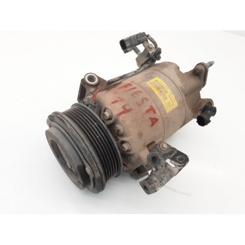 Συμπιεστής/εξαρτήματα FORD FIESTA 2008 - 2013 ( Mk6 )( JA8 ) FOMOCO 8FK 351 272-361
