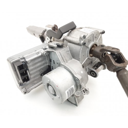 Κολώνα Τιμονιού Ηλεκτρική Ρυθμιζόμενη MAZDA 2 2007 - 2010 ( DE ) FOMOCO EPS193N Κολώνα Τιμονιού Ηλεκτρική Ρυθμιζόμενη MAZDA 2 2007 - 2010 ( DE ) FOMOCO EPS193N