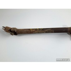 Κεντρικός Αξονας FORD COURIER 1985 - 1998 XC52501