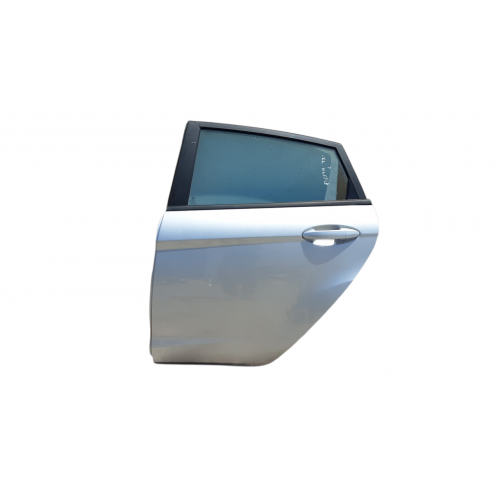 Πόρτα FORD FIESTA 2008 - 2013 ( Mk6 )( JA8 ) Πίσω Αριστερά XC219007EDC