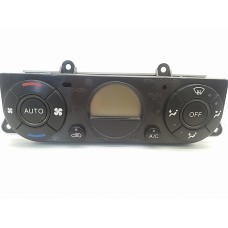 Χειριστήριο Καλοριφέρ-Κλιμα,Κλαπέτα FORD MONDEO 2000 - 2003 ( Mk3a ) 1S7H-18D451-AC