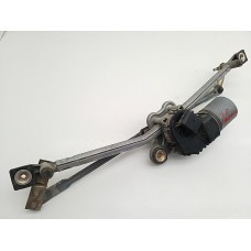 Σύστημα καθαρισμού παρμπρίζ FORD MONDEO 2000 - 2003 ( Mk3a ) Εμπρός XC1579141A1