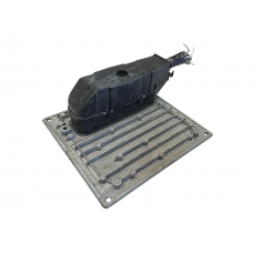 Εγκέφαλος Κινητήρα Κλειδωμένο FORD FOCUS 2004 - 2008 (MK2A) 5M51-12A650-GE