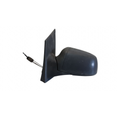 Καθρέπτης Μηχανικός Μη Βαφόμενος FORD FOCUS 2004 - 2008 (MK2A) Αριστερά 1376304