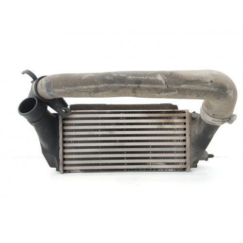 Ψυγείο αέρα υπερπλήρωσης FORD FIESTA 2008 - 2013 ( Mk6 )( JA8 ) FD4648