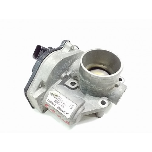 Πεταλούδα Γκαζιού FORD FOCUS 2004 - 2008 (MK2A) 2S6U-FA