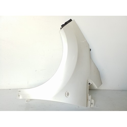 Φτερό FORD KA 2008 - 2016 ( RU8 ) Εμπρός Αριστερά 1551799 Φτερό FORD KA 2008 - 2016 ( RU8 ) Εμπρός Αριστερά 1551799