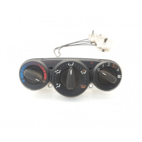 Χειριστήριο Καλοριφέρ-Κλιμα,Κλαπέτα FORD FOCUS 2002 - 2004 ( MK1B ) 98AB18C419