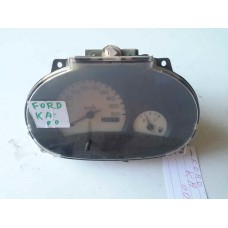 Κοντέρ FORD KA 1997 - 2008 ( RB ) XC453