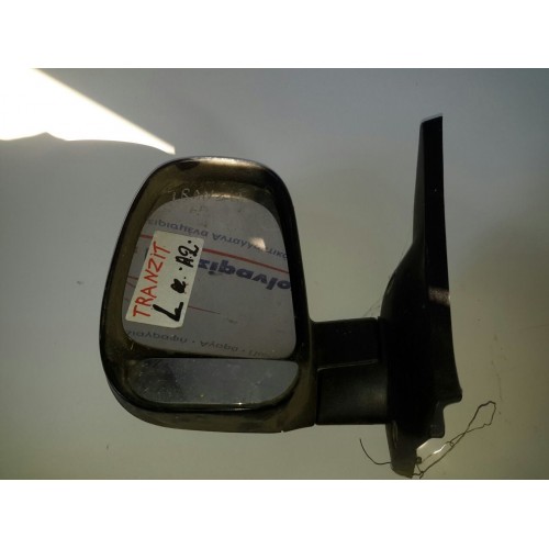 Καθρέφτης Μηχανικός Μη Βαφόμενος FORD TRANSIT 1995 - 2000 ( EA_ ) Αριστερά XC780
