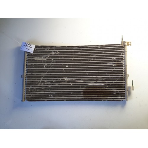 Ψυγεία A/C (Εξωτερικό) FORD MONDEO 2000 - 2003 ( Mk3a ) XC1923