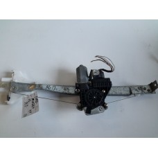 Γρύλος Παραθύρου Με Μοτέρ FORD MONDEO 2003 - 2007 ( Mk3b ) Πίσω Δεξιά XC2438