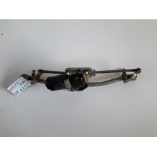 Υαλοκαθαριστήρες Κομπλέ FORD KA 1997 - 2008 ( RB ) Εμπρός XC2644