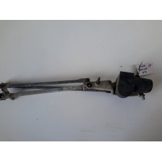 Υαλοκαθαριστήρες Κομπλέ FORD FOCUS 2002 - 2004 ( MK1B ) Εμπρός XC2720