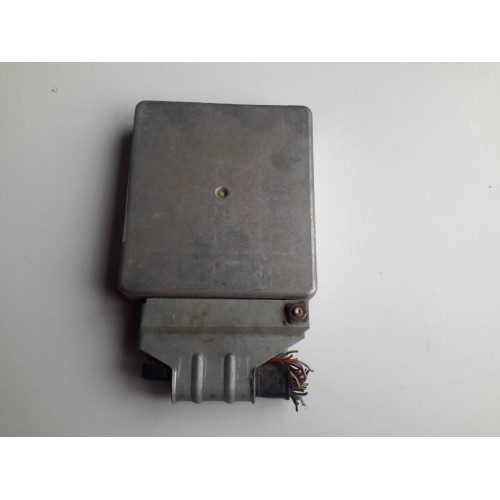 Εγκέφαλος Κινητήρα Κλειδωμένο FORD FOCUS 1998 - 2001 ( MK1A ) 98AB12A650CDG