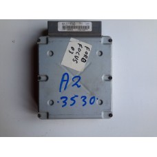 Εγκέφαλος Κινητήρα Κλειδωμένο FORD FOCUS 2002 - 2004 ( MK1B ) 1M5F12A650GD