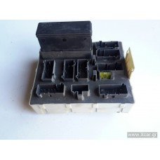 Ασφαλειοθήκη FORD FOCUS 2002 - 2004 ( MK1B ) H2