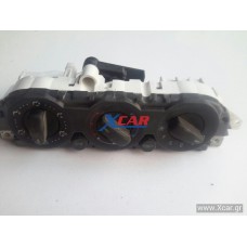 Χειριστήρια Καλοριφέρ-Κλιματισμού & A/C FORD FOCUS 2004 - 2008 (MK2A) 3M5T19980AD