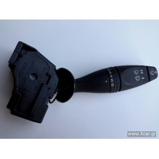 Διακόπτης Υαλοκαθαριστήρων FORD FIESTA 2006 - 2008 ( Mk5b ) PA66GF30