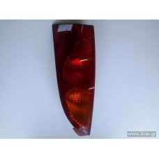 Φανάρι Πίσω FORD FOCUS 1998 - 2001 ( MK1A ) Αριστερά XS4X13405AE