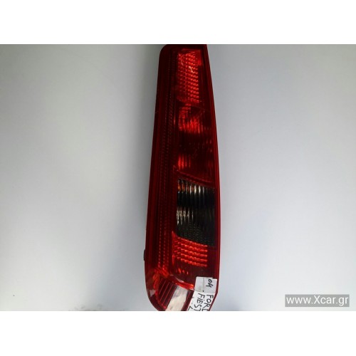 Φανάρι Πίσω FORD FIESTA 2002 - 2005 ( Mk5a ) Αριστερά XC4757