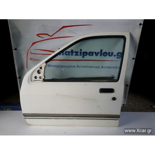Πόρτα FORD SIERRA 1990 - 1992 ( Mk2b ) Εμπρός Αριστερά XC5280 Πόρτα FORD SIERRA 1990 - 1992 ( Mk2b ) Εμπρός Αριστερά XC5280