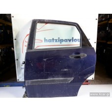 Πόρτα FORD FOCUS 2002 - 2004 ( MK1B ) Πίσω Αριστερά XC5358