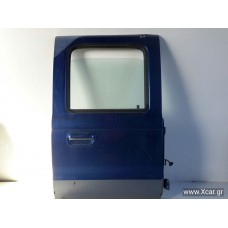 Πόρτα FORD RANGER 2003 - 2006 ( TU_ ) Πίσω Δεξιά UM4672020H