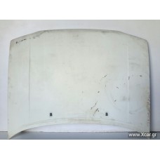 Καπό FORD ESCORT 1986 - 1990 MK4 XC6240