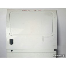 Πόρτα FORD TRANSIT 1995 - 2000 ( EA_ ) Αριστερή Συρόμενη XC6274