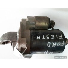 Μίζα FORD FIESTA 1996 - 1999 ( Mk4a ) XC7014