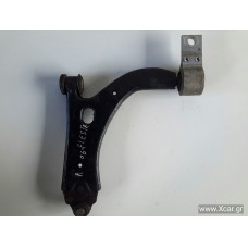 Ψαλίδι Κάτω FORD FIESTA 2006 - 2008 ( Mk5b ) Εμπρός Δεξιά XC7731