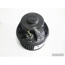 Ανεμιστήρας Καλοριφέρ (Εσω) FORD FOCUS 2008 - 2011 ( MK2B ) XC8097