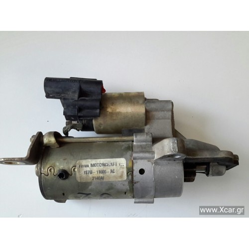 Μίζα FORD MONDEO 2000 - 2003 ( Mk3a ) 1S7U11000AC