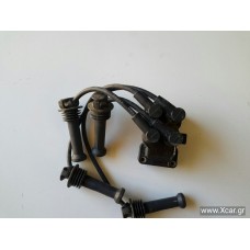 Πολλαπλασιαστής FORD FOCUS 2004 - 2008 (MK2A) 0221503485