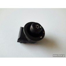 Διακόπτης Καθρεπτών FORD FIESTA 1996 - 1999 ( Mk4a ) 93BG17B676BA