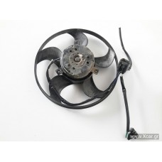 Βεντιλατέρ Νερού FORD FOCUS 1998 - 2001 ( MK1A ) XC11301