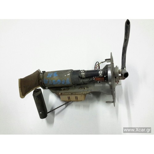 Τρόμπα Βενζίνης FORD FIESTA 1996 - 1999 ( Mk4a ) 96FPCB