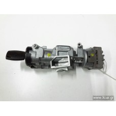Διακόπτης Τιμονιού Με κλειδί FORD FOCUS 2004 - 2008 (MK2A) 3M513F880AD
