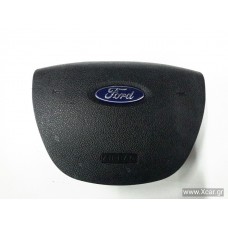 Αερόσακος Οδηγού Σκέτο FORD FOCUS 2004 - 2008 (MK2A) XC13000